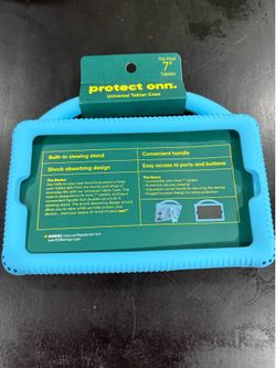 7 inch Universal Tablet Case