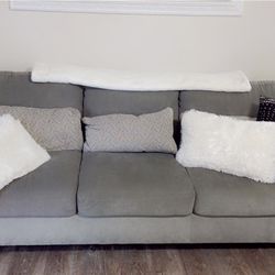 Living Room Set