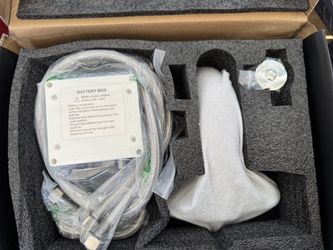  PRIMSOPH Automatic Touchless Faucets – Brand New in Box (Set of 4 Available)