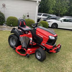 2023 COMMERCIAL & RESIDENTIAL CRAFTSMAN T3200 TURN TIGHT 54” / 24 HP - V TWIN GAS RIDDING LAWN MOWER
