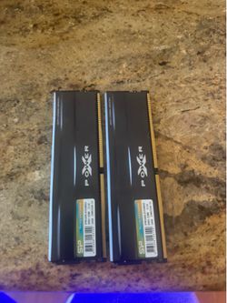 32gb ddr4 ram