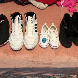 Shoes
