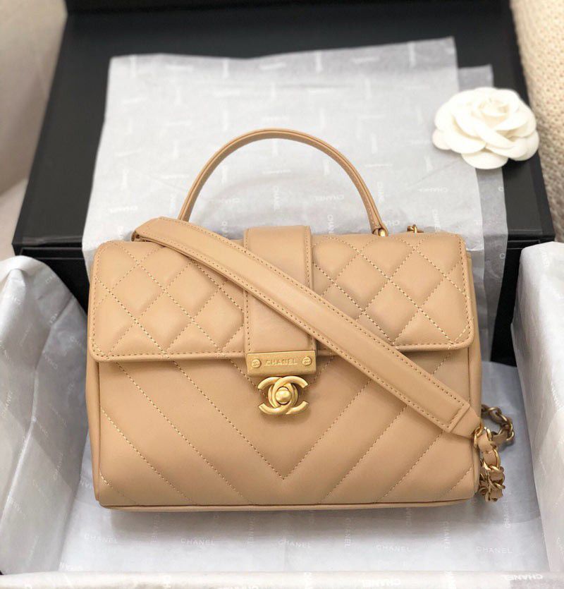Chanel SHOULDER BAG
