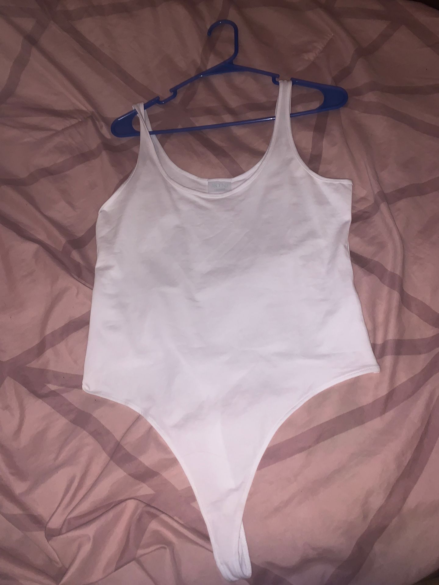 White one peace