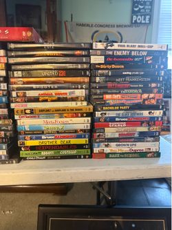 DVDS