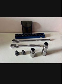 Matco Special Forces 3/8” Set $450 (Still Available)