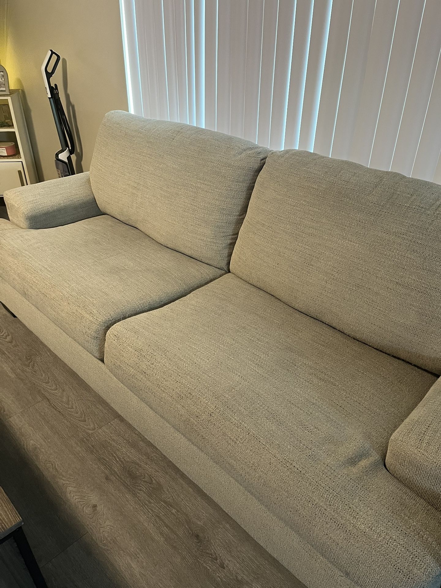Free Couch