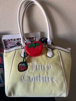 JUICY COUTURE BAG