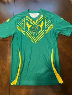 Jamaica Jersey Men’s