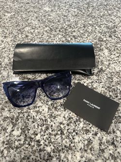 Saint Laurent Sunglasses