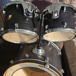 Ludwig Accent Drums