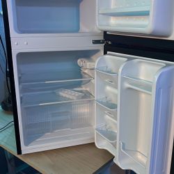 Walmart Frigerater Mini