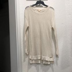 Michael Kors Women’s Top Sweater Sz. L