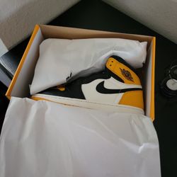 Air Jordan 1 High