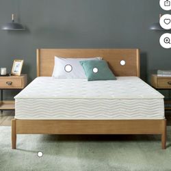Queen Size Innerspring Mattress
