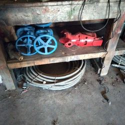 Brand New Motor Pump Water Irrigation Valves