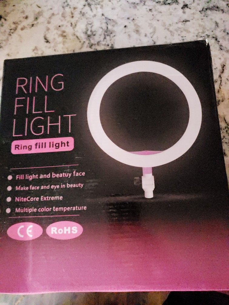 Light Ring