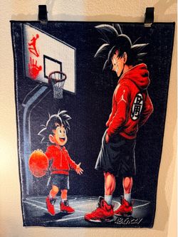 Father/Son