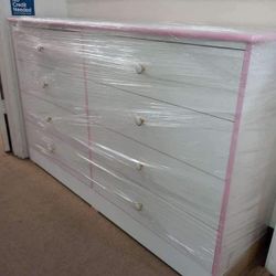New 8 Drawer 