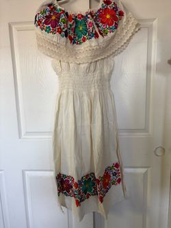 Vestido XL