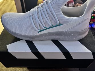 Adidas lite racer adapt 7.0 (size 11.5)