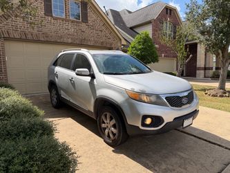 2011 KIA Sorento