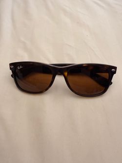 Ray-Ban NEW WAYFARER Tortoise color