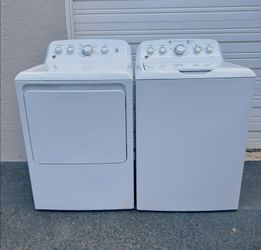 Whirlpool Washer Dryer Set