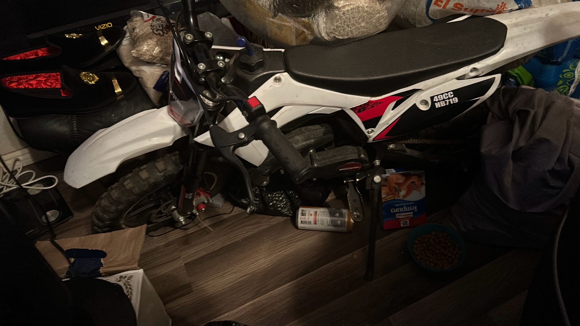 Moto