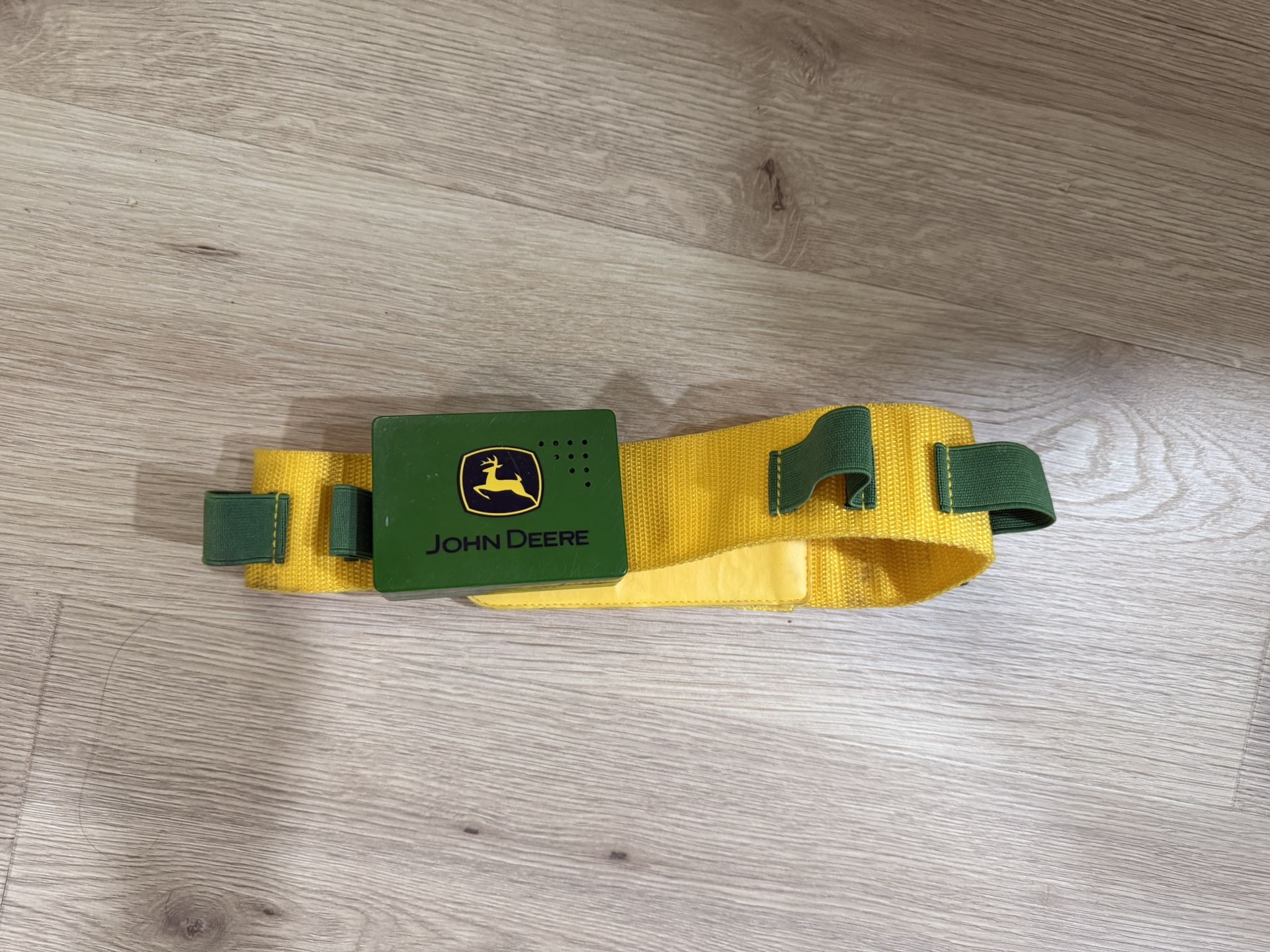 John Deere Kids Tool Belt