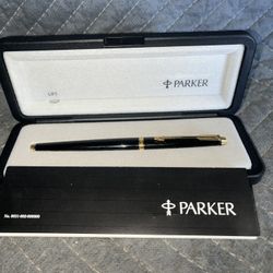 Parker Pen 