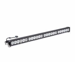 Baja Designs OnX6 Series High Speed Spot Pattern 40in LED Light Bar