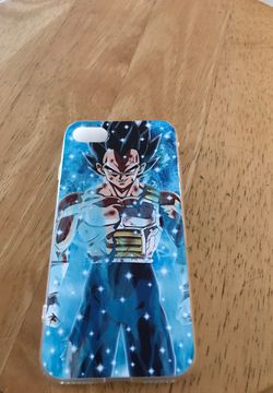 iPhone case 7 / Dragon Ball Z