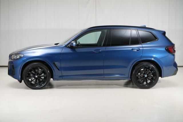 2023 BMW X3 Awd