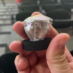 Josh Jung WS Ring