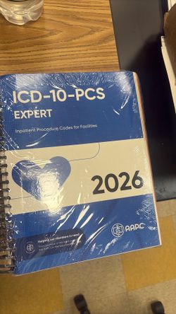 ICD 10 PCS ainostient coding