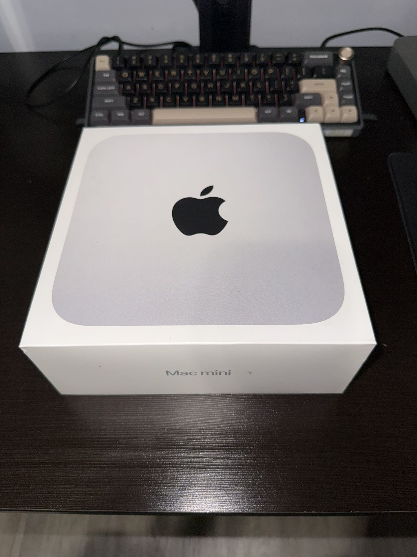 Mac Mini