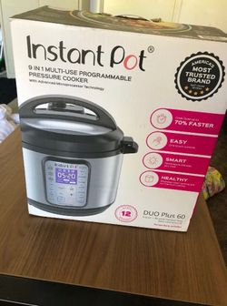 Cooker pot