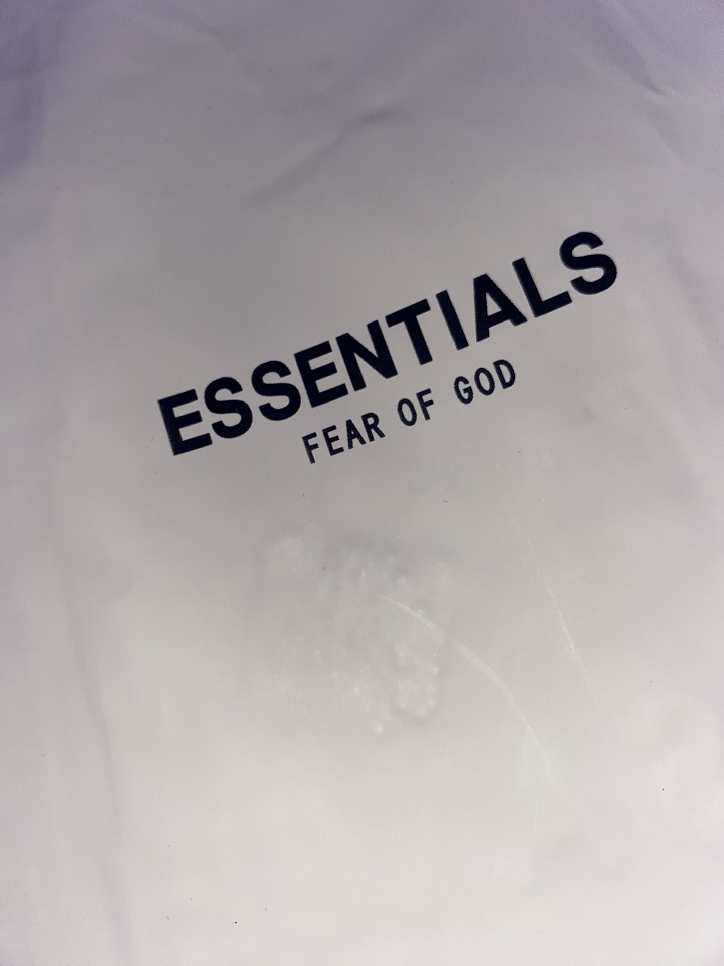 Essential T Shirts 