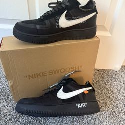 AF1 Men’s 9.5