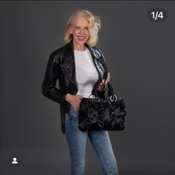 Harvey’s Skully Lola Satchel
