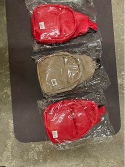 Fanny  packs