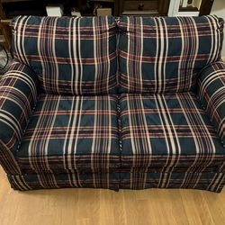 Loveseat Couch – Good Condition