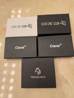 Protected wallets