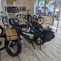 Rad Rover 6+ With Extras