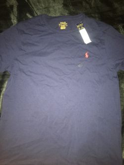 Polo shirt