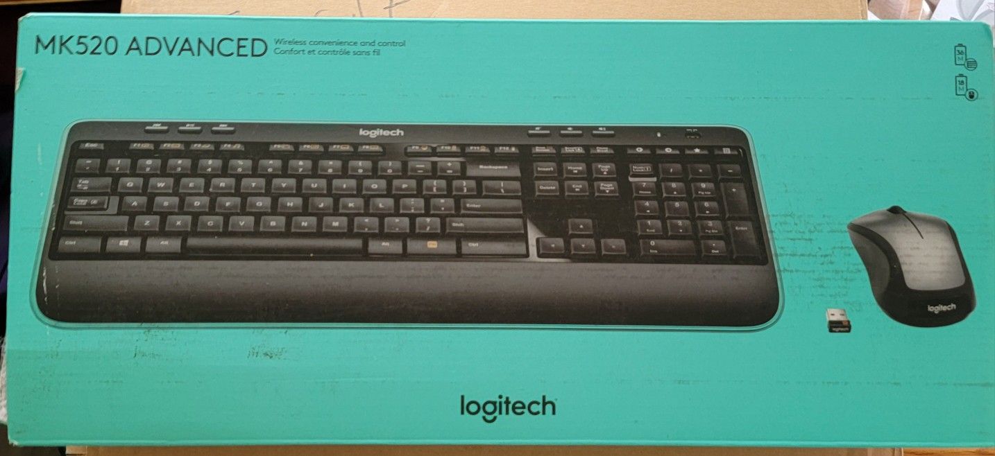 Keyboard