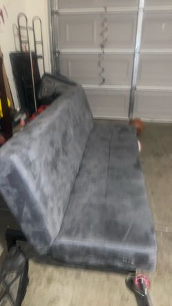 Couch/bed