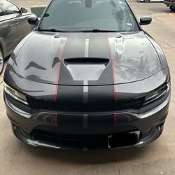 2022 Dodge Charger R/T