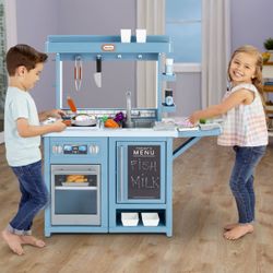Little Tikes Kitchen *FIRM PRICE*